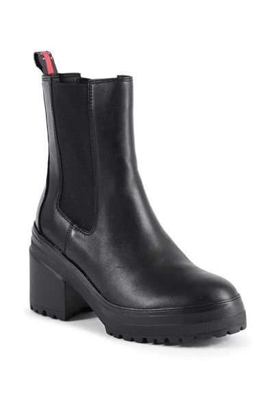 Botine Tommy Hilfiger - Img 2