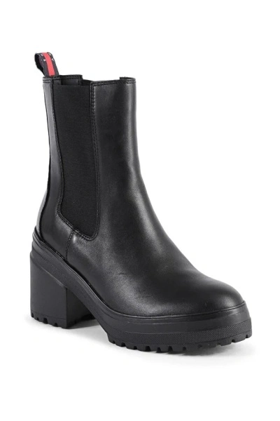 Botine Tommy Hilfiger - Img 2