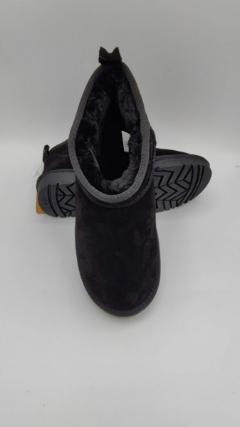 Ghete tip UGG ultra mini - Img 2