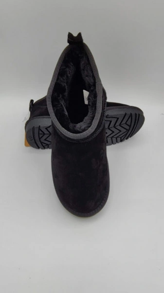 Ghete tip UGG ultra mini - Img 2