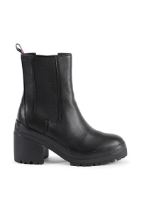 Botine Tommy Hilfiger