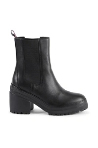 Botine Tommy Hilfiger