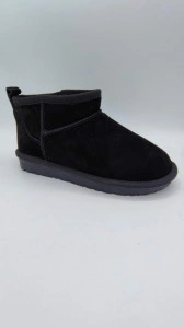 Ghete tip UGG ultra mini