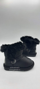 Ghete tip UGG