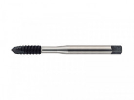 Tarod de masina, de deformare, filet metric, HSS-E DIN 371/376, Toleranta 6H, Forma B