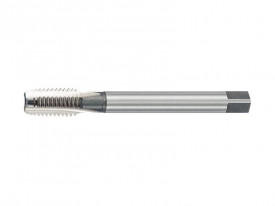 Tarod de masina, filet metric, HSS DIN 376 - STAS 1112/8, Toleranta 2N, Forma C