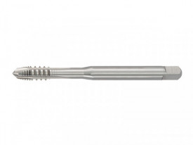 Tarod de masina, filet metric, HSS-E DIN 371/376, Toleranta 6H, Forma B AZ