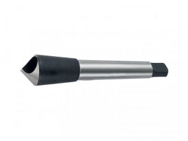 Tesitor cu gaura coada conica, HSS - 90°