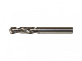 Burghiu elicoidal scurt coada cilindrica, Carbura DIN 6539, Tip N