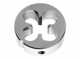 Filiera, filet PG, HSS DIN EN 22568, STAS 1160