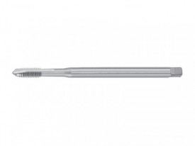 Tarod de masina extralung, filet metric, HSS-E Norma NUI, Toleranta 6H, Forma B, L = 150 mm