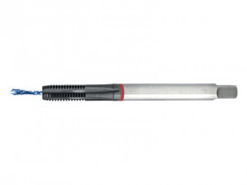 Tarod de masina, filet metric, Carbura Opal DIN 371/376, Toleranta 6HX, Forma D, cu racire interna