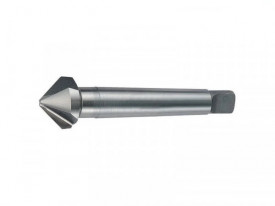 Tesitor coada conica, HSS DIN 335, Forma D - 90°