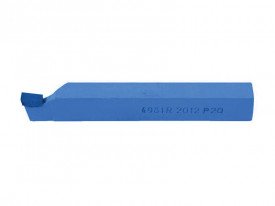 Cutit pentru canelat DIN 4981 - ISO 7 - STAS 6383