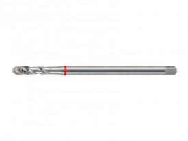 Tarod de masina extralung, elicoidal, filet metric, HSS-E DIN 371/376, Toleranta 6H, Forma C, L = 100-220 mm