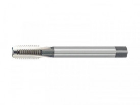 Tarod de masina, filet metric fin, HSS DIN 374 - STAS 1112/8, Toleranta 2N, Forma C
