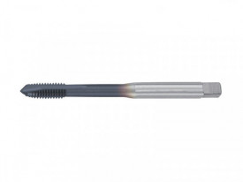 Tarod de masina, filet metric, PM HSS TiCN DIN 371/376, Toleranta 6HX, Forma B