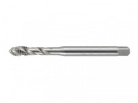 Tarod de masina, filet metric, TT-H2, elicoidal, HSS-E DIN 371/376, Toleranta 6H, Forma C