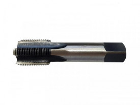 Tarod de mana, unic, filet gaz, Carbon Steel DIN 5157 - STAS 1112/11, Toleranta A, Forma C