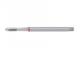 Tarod de masina extralung, filet metric, HSS-E DIN 371/376, Toleranta 6H, Forma B, L = 100-220 mm