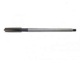 Tarod de masina, lung, filet gaz, Carbon Steel DIN 5156, Toleranta A, Forma A