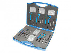 Trusa reparatie filet metric