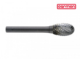 Freza biax forma E (picatura) Carbura | TRE-LR406