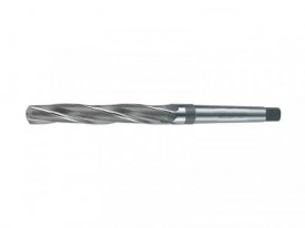 Largitor de masina coada cilindrica, HSS DIN 343 - STAS 9846
