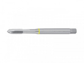 Tarod de masina, filet metric, HSS-E DIN 371/376, Toleranta 6H, Forma B