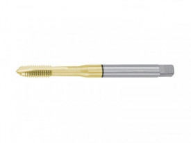 Tarod de masina, filet metric, HSS-E TiN DIN 371/376, Toleranta 6H, Forma B