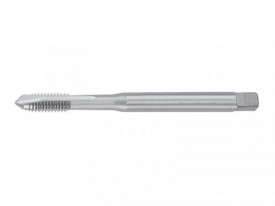 Tarod de masina, filet Withworth, HSS-E DIN 371/376, Toleranta medie, Forma B