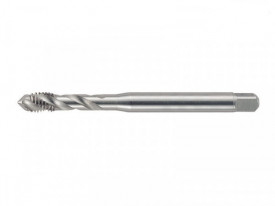 Tarod de masina, elicoidal, filet metric, HSS-E DIN 371/376, Toleranta 6G, Forma C