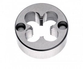 Filiera de masina, filet metric, HSS-E DIN EN 22568, STAS 1160, Toleranta 6g