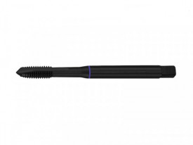 Tarod de masina, filet metric, HSS-E Vap-Ox DIN 371/376, Toleranta 6H, Forma B