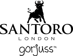 Santoro gorjuss