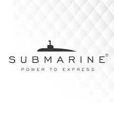 Submarine