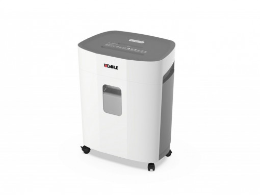 Distrugator documente Cross-cut Dahle PaperSAFE® PS 240, 10 coli