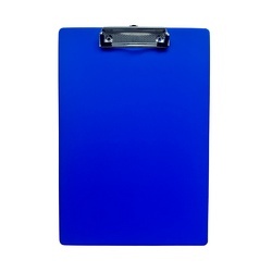 Clipboard simplu A4, Optima