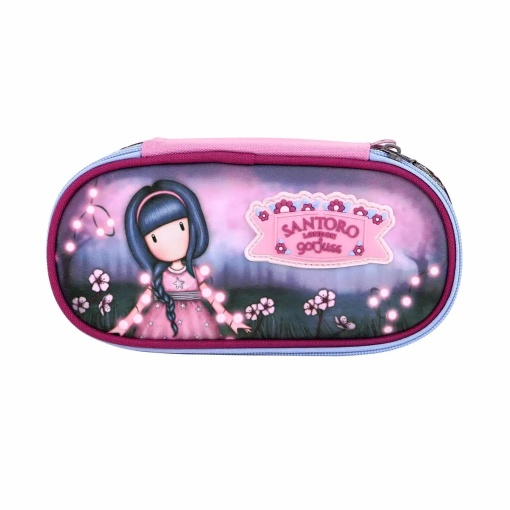 Penar Gorjuss Fairy Dusk 384033, 1 compartiment, neechipat