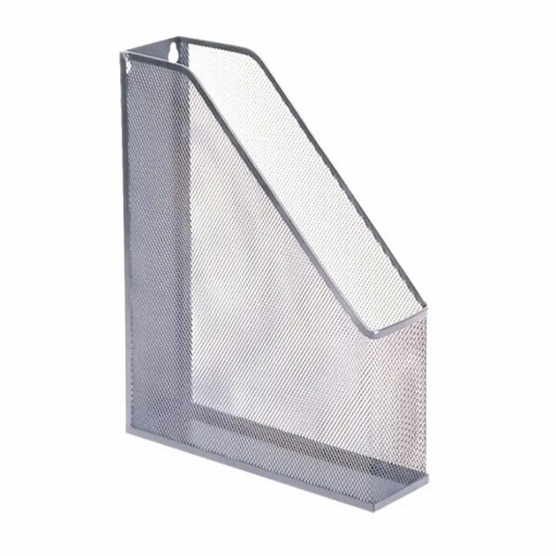 Suport vertical metalic mesh