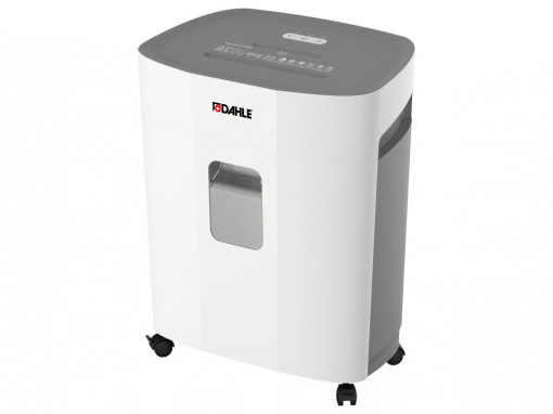 Distrugator documente Cross-cut Dahle PaperSAFE® PS 380, 15 coli