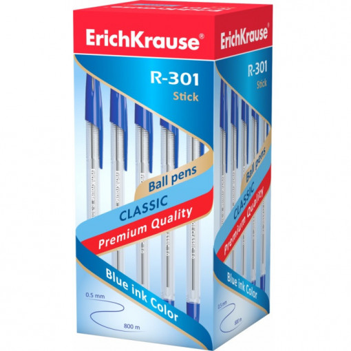 Pix unica folosinta ErichKrause R-301clasic