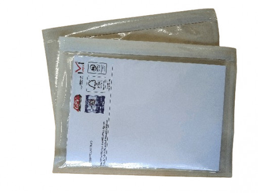 Plic port-document pentru curierat, C6, 1000/cutie