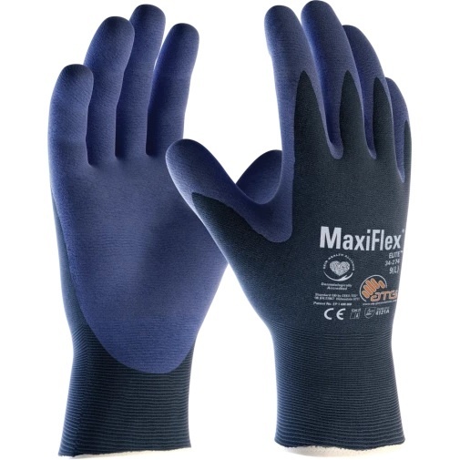Manusi de protectie MaxiFlex® Elite™ 34-274