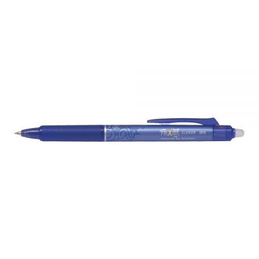 Roller Pilot Frixion Clicker 0.5 mm