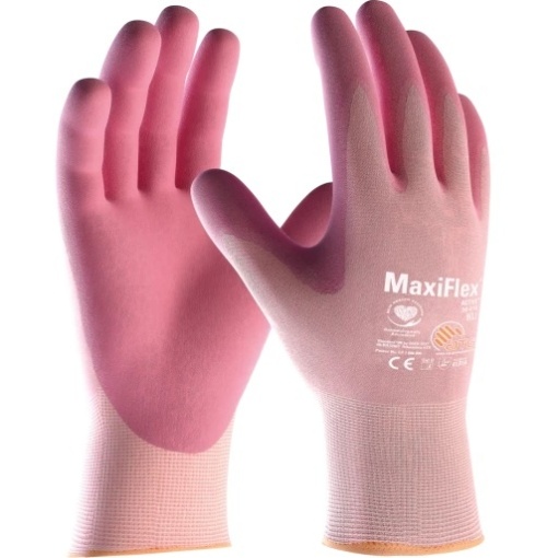 Manusi de protectie MaxiFlex® Active™ 34-814