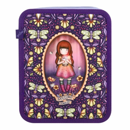 Penar Gorjusss Firefly Down, 2 compartimente, echipat, GR688030
