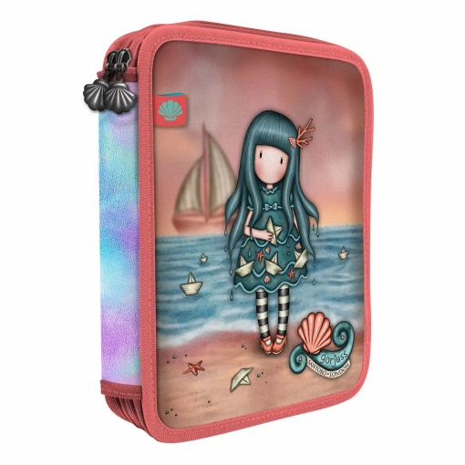 Penar Gorjusss Washed Ashore, 2 compartimente, echipat, GR688028