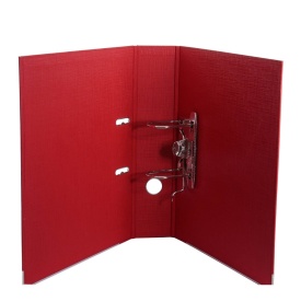 Biblioraft A4, plastifiat PP/PP, Optima Premium, cotor 7.5cm - Img 7
