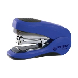 Capsator cu capsare usoara 40coli, 24/6, Kangaro LE-45F - Img 1